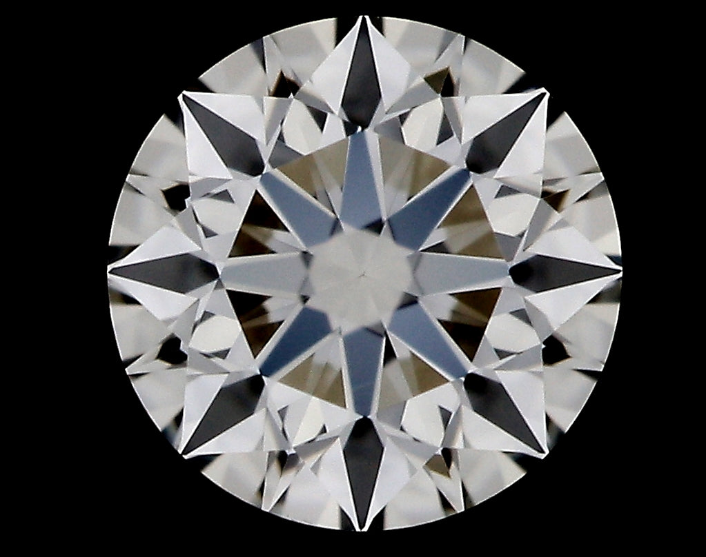 0.31 carat Round diamond G VVS2 Excellent