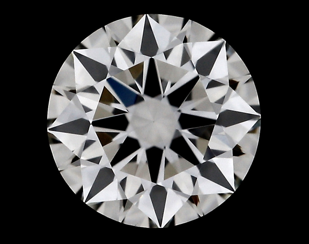 0.30 carat Round diamond G  IF Excellent