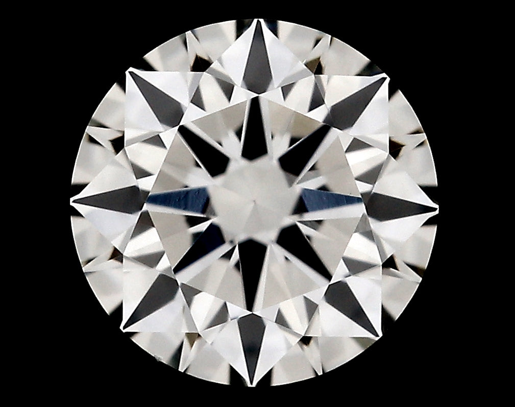 0.36 carat Round diamond G VS1 Excellent