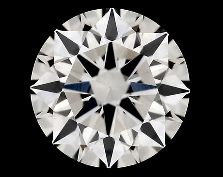 0.36 carat Round diamond G VS1 Excellent