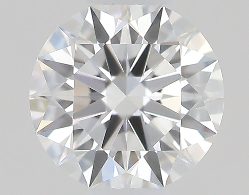 0.23 carat Round diamond E VVS1 Excellent