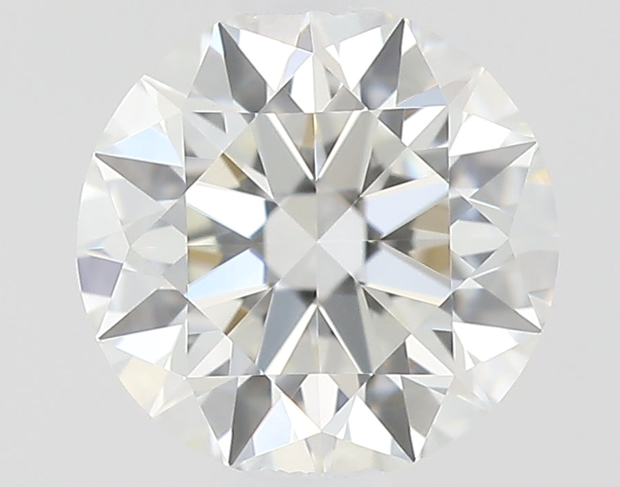 0.35 carat Round diamond H VVS1 Excellent