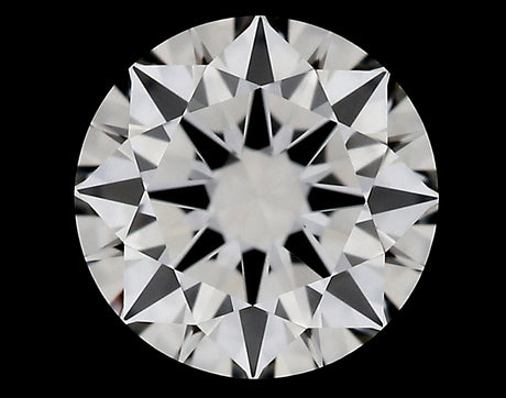 0.30 carat Round diamond F VVS2 Excellent