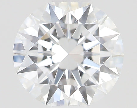 0.29 carat Round diamond E VVS2 Excellent