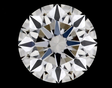 0.30 carat Round diamond G VVS1 Excellent