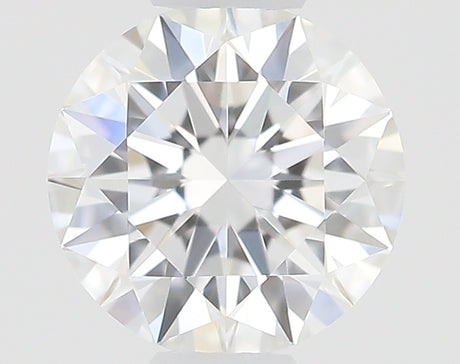 0.30 carat Round diamond E VS1 Excellent