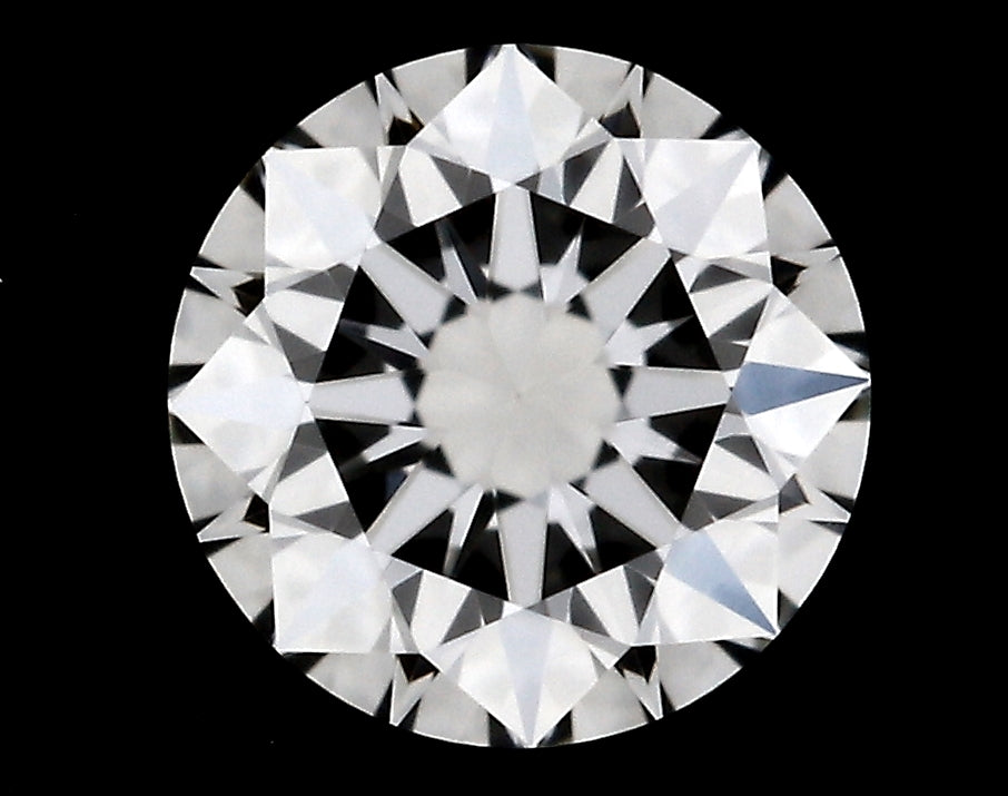0.21 carat Round diamond G VVS1 Excellent
