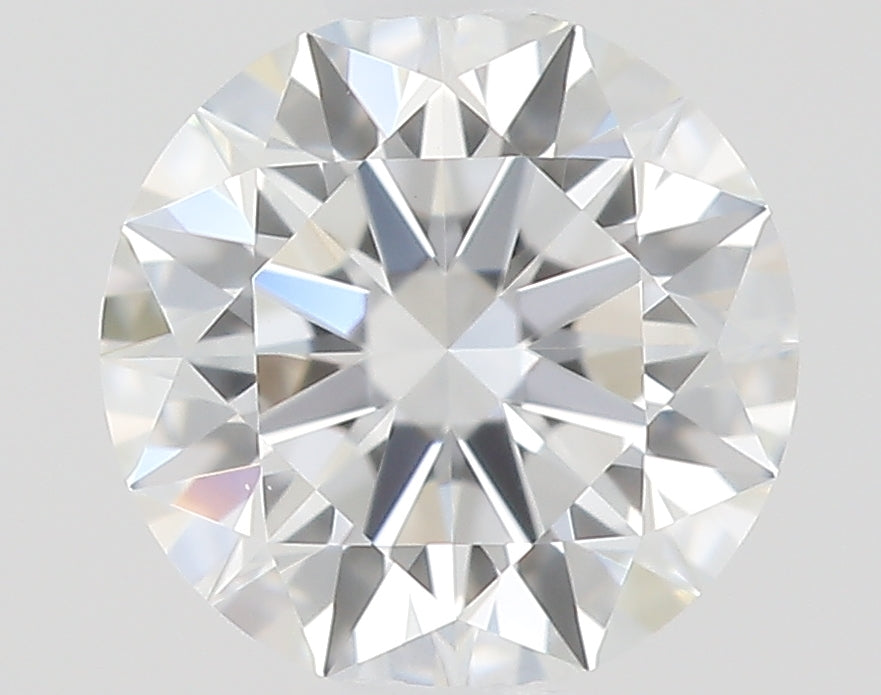 0.32 carat Round diamond F VS1 Excellent