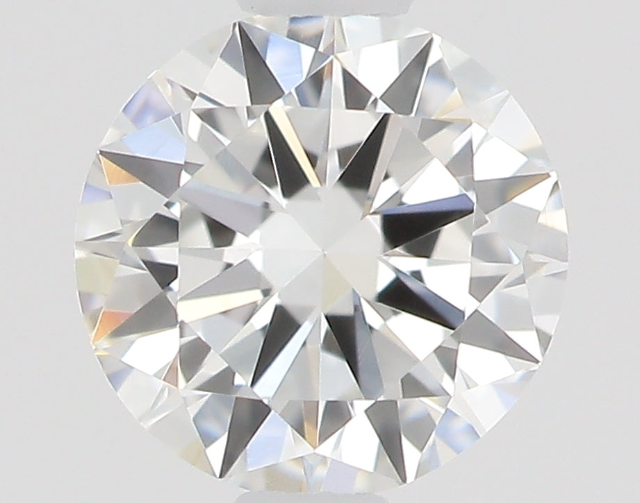 0.30 carat Round diamond F VVS1 VeryGood