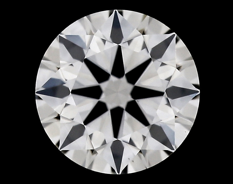 0.30 carat Round diamond F VS1 Excellent
