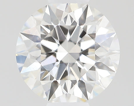0.30 carat Round diamond F VS2 Excellent