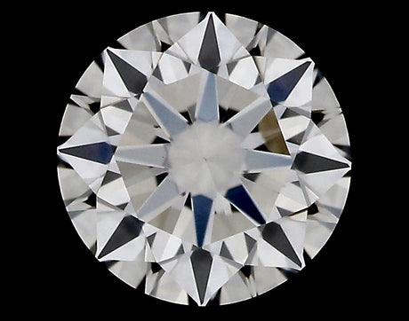 0.30 carat Round diamond H VS1 Excellent