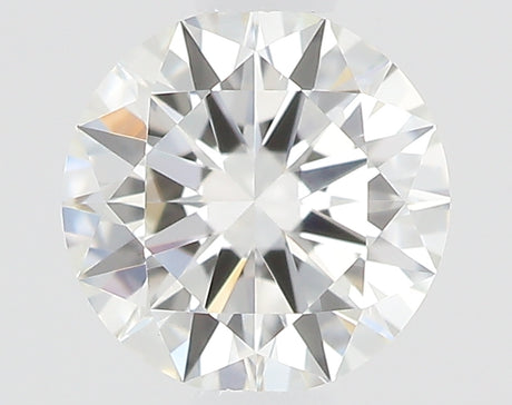 0.30 carat Round diamond I VVS1 Excellent
