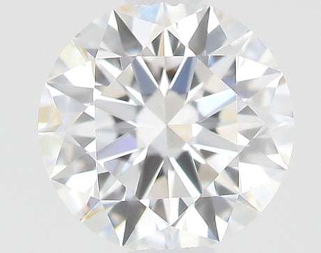 0.30 carat Round diamond F VVS2 Excellent