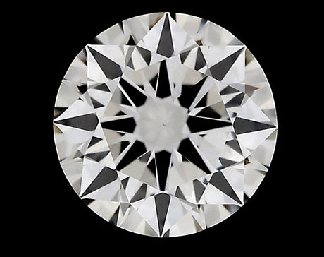 0.30 carat Round diamond G VVS2 Excellent