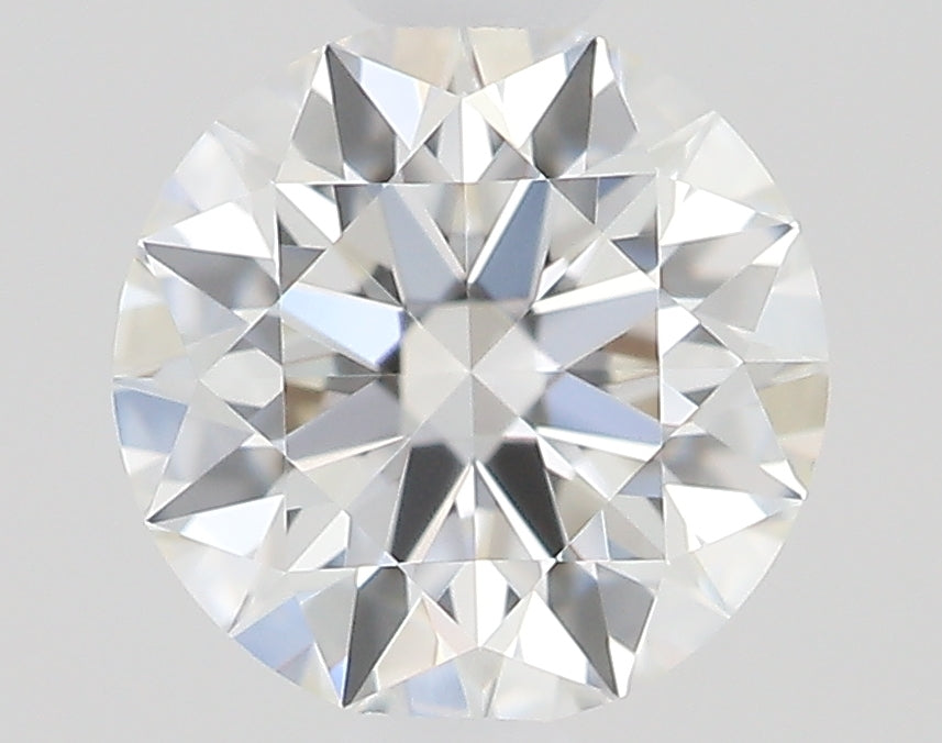 0.33 carat Round diamond G VVS1 Excellent