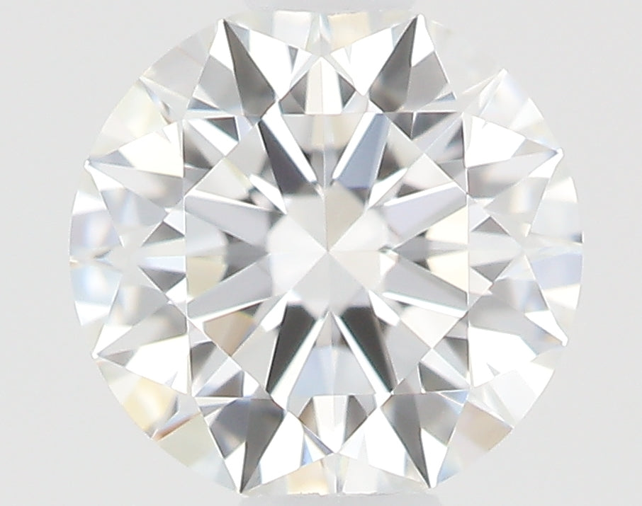 0.32 carat Round diamond F VS2 Excellent