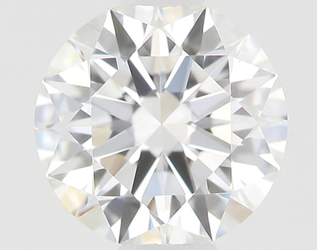 0.32 carat Round diamond F VS2 Excellent