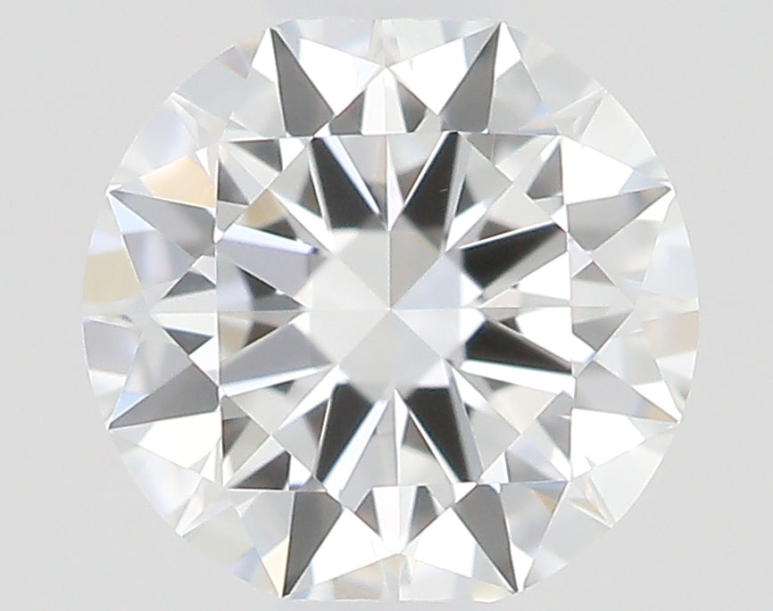 0.30 carat Round diamond F VS1 Excellent