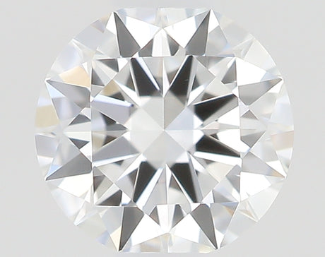 0.30 carat Round diamond F VS1 Excellent