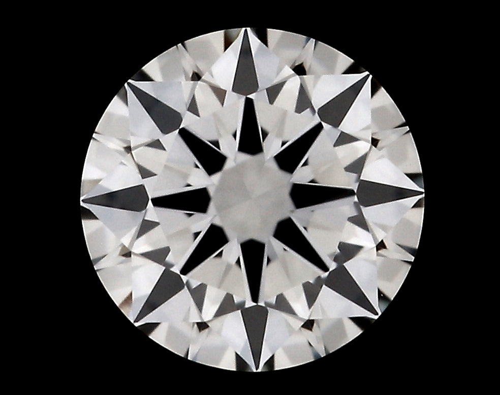 0.30 carat Round diamond G VVS2 Excellent