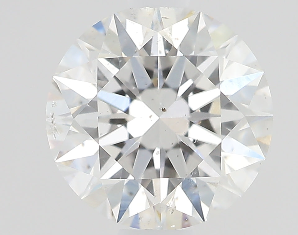 1 carat Round diamond E  SI2 Excellent
