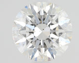 1 carat Round diamond E  SI2 Excellent