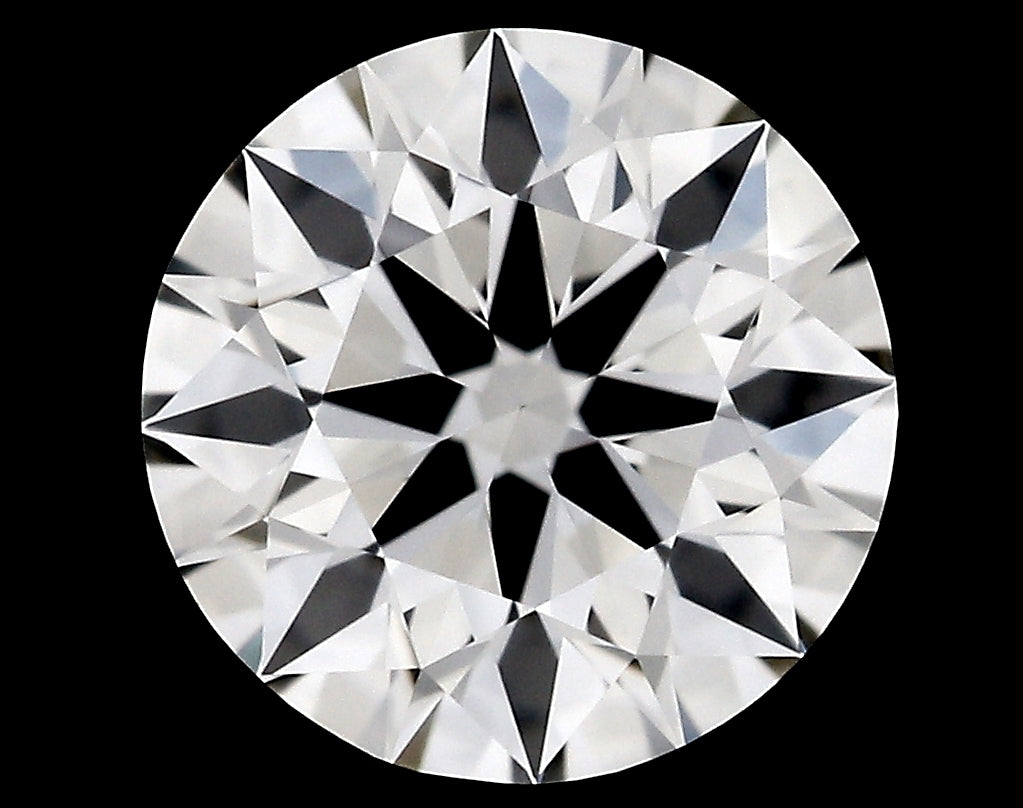 0.40 carat Round diamond D IF Excellent