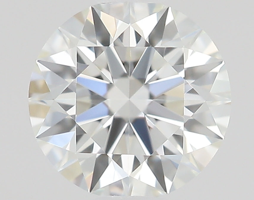 0.30 carat Round diamond I IF Excellent