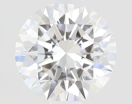 0.30 carat Round diamond F VVS2 Excellent