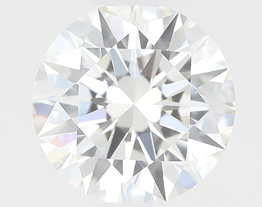 0.35 carat Round diamond G VVS1 Excellent