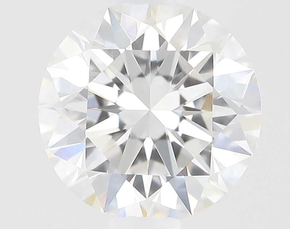 0.35 carat Round diamond F VVS1 Excellent