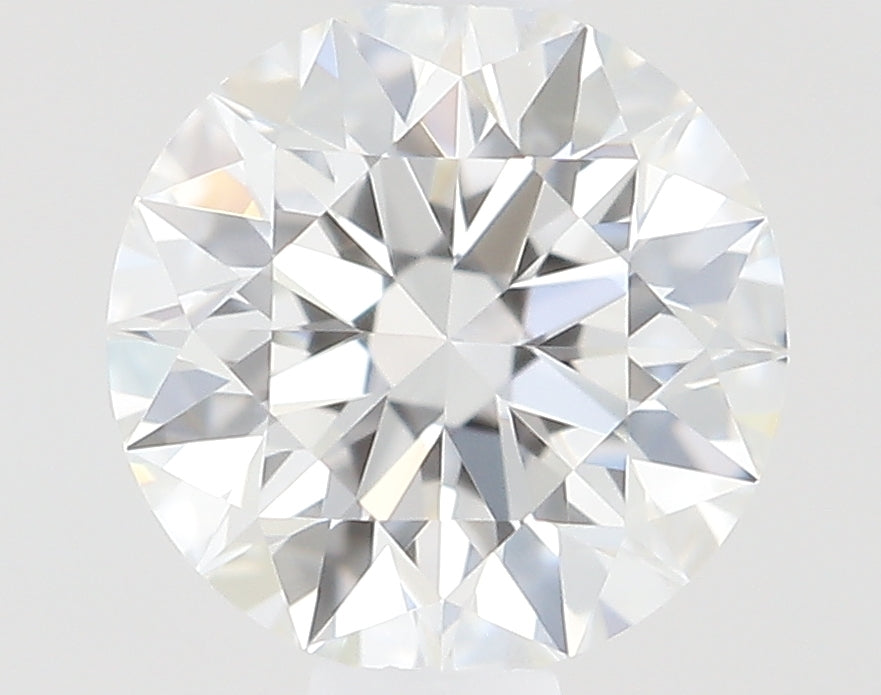 0.30 carat Round diamond F VS1 Excellent