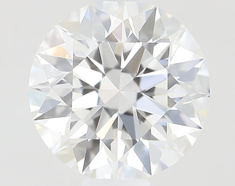 0.30 carat Round diamond F VS1 Excellent