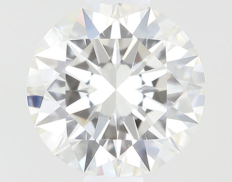 0.30 carat Round diamond H VVS2 Excellent