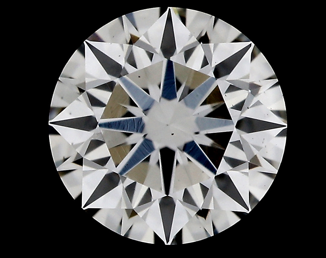 0.50 carat Round diamond G VS2 Excellent