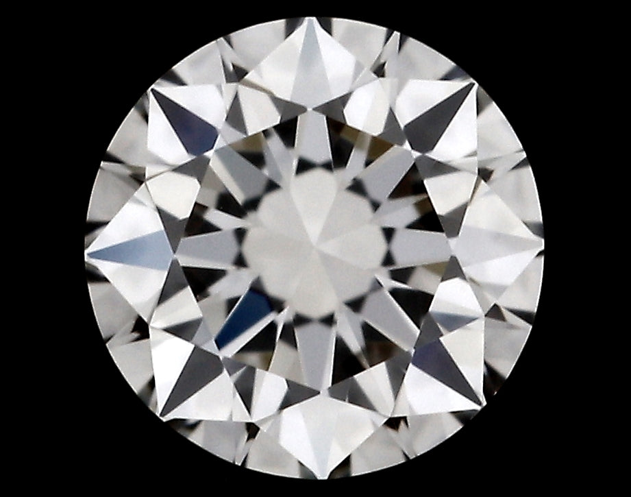 0.30 carat Round diamond E VS1 Excellent