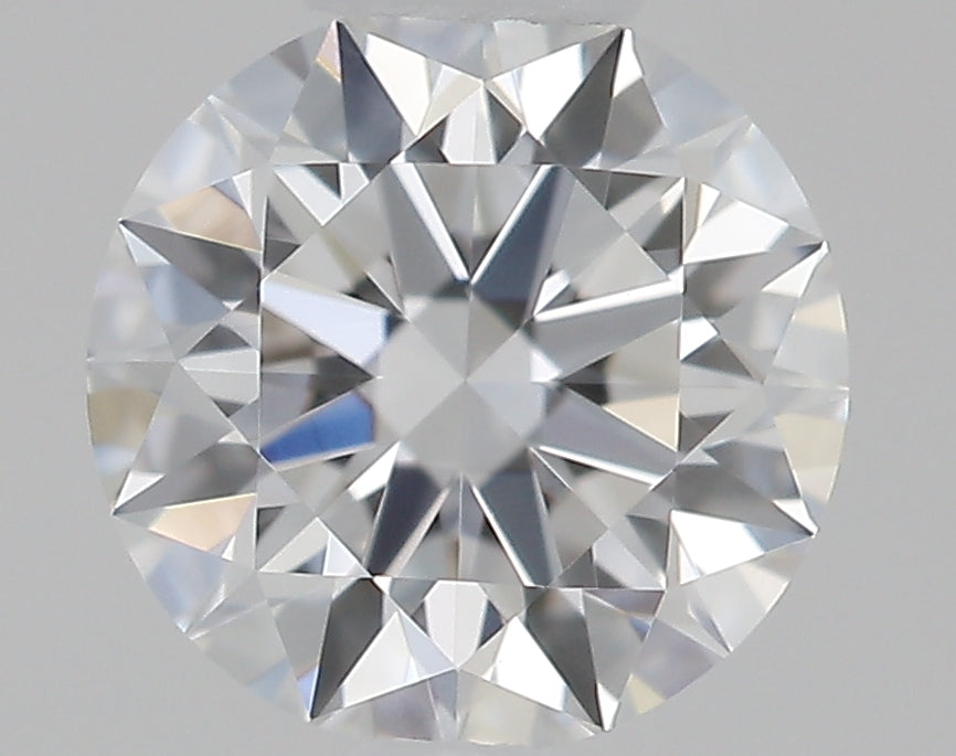 0.31 carat Round diamond D VVS1 Excellent