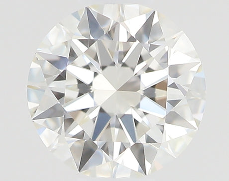 0.30 carat Round diamond J VVS1 Excellent