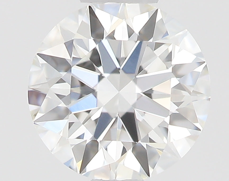 0.31 carat Round diamond F  VS1 Excellent