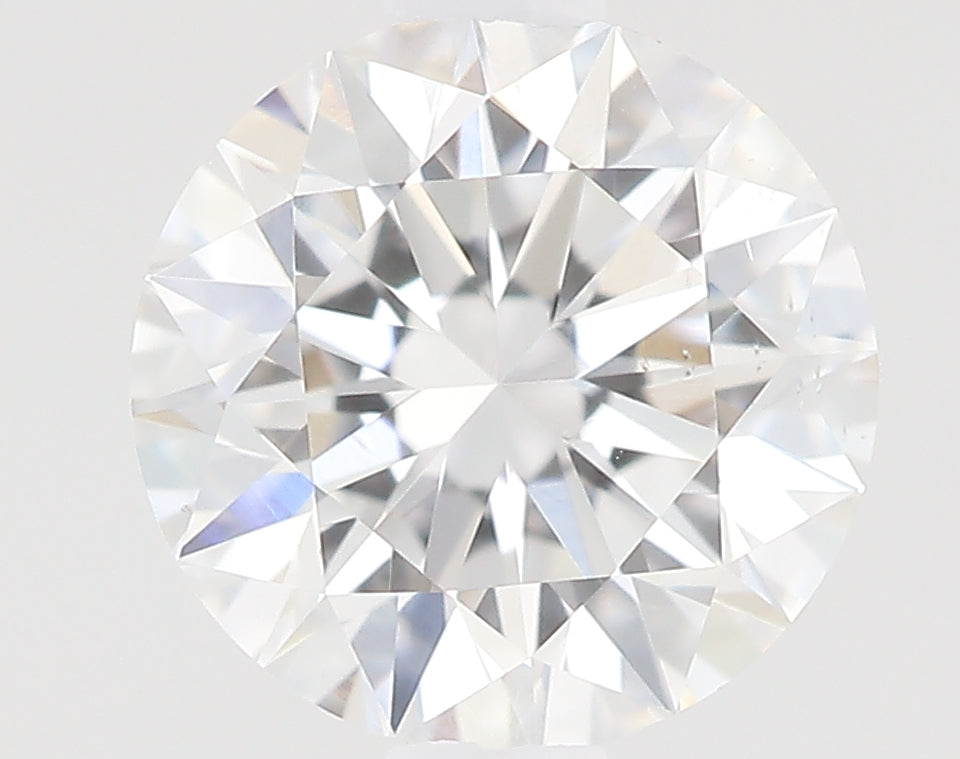 0.40 carat Round diamond E SI1 Excellent