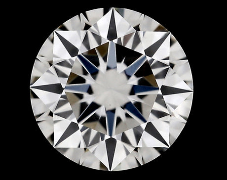 0.30 carat Round diamond F VS2 Excellent