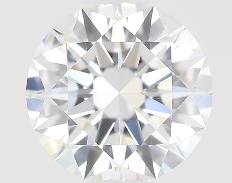 0.33 carat Round diamond E VS1 Excellent