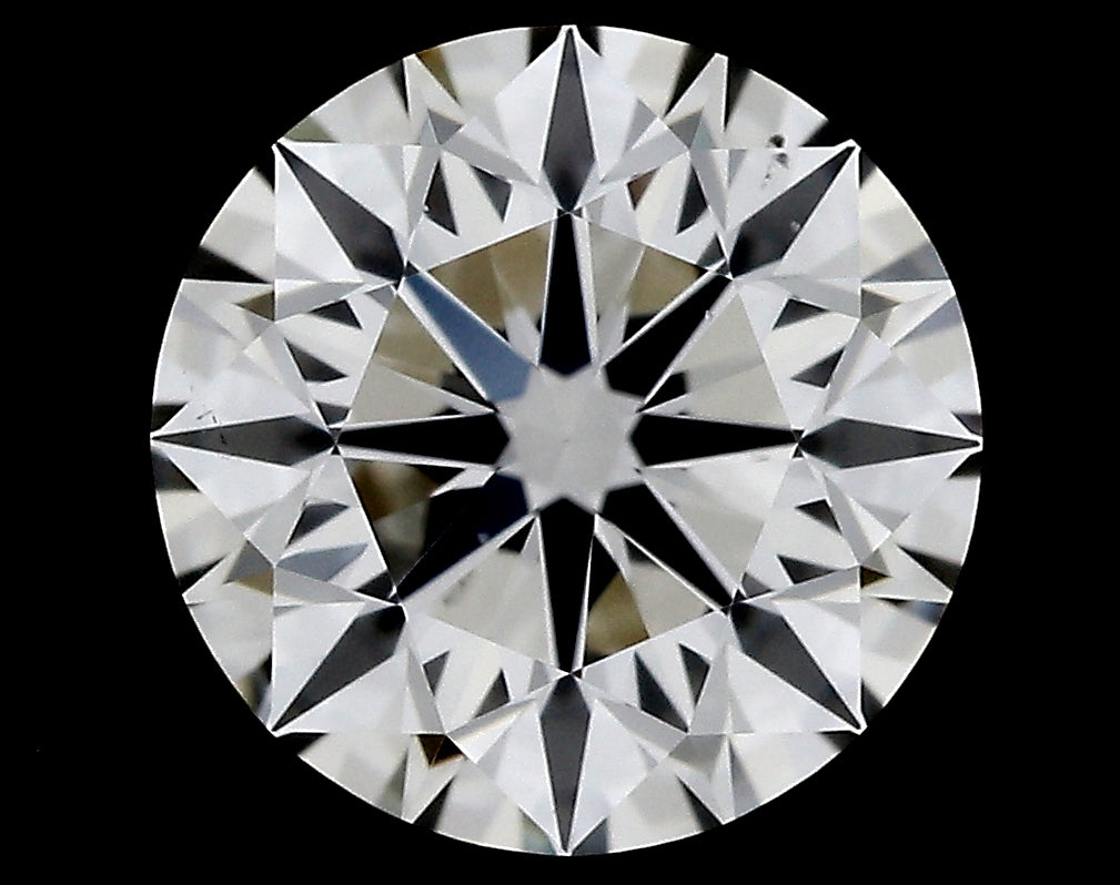 0.70 carat Round diamond G VS2 Excellent