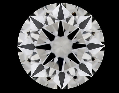 0.30 carat Round diamond H VVS1 Excellent
