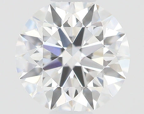 0.31 carat Round diamond E VVS2 Excellent