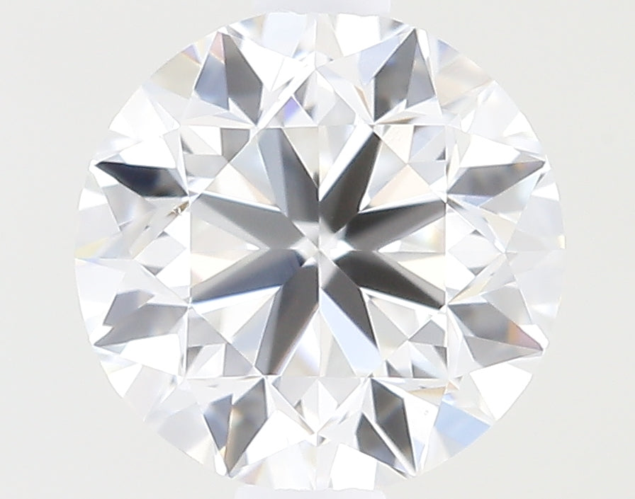 0.51 carat Round diamond G VS1 VeryGood