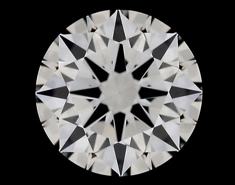 0.30 carat Round diamond F VS1 Excellent
