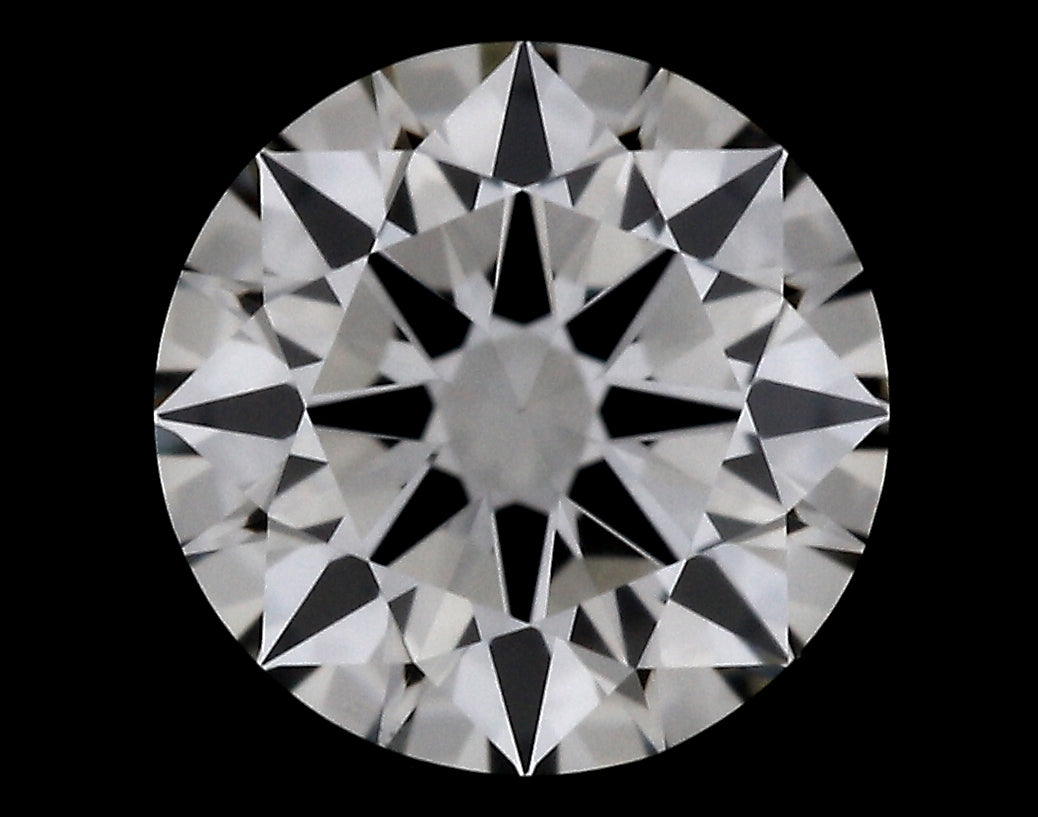 0.31 carat Round diamond G VS2 Excellent