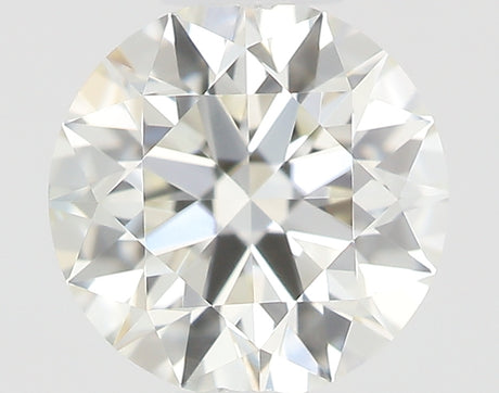 0.35 carat Round diamond K VVS2 Excellent
